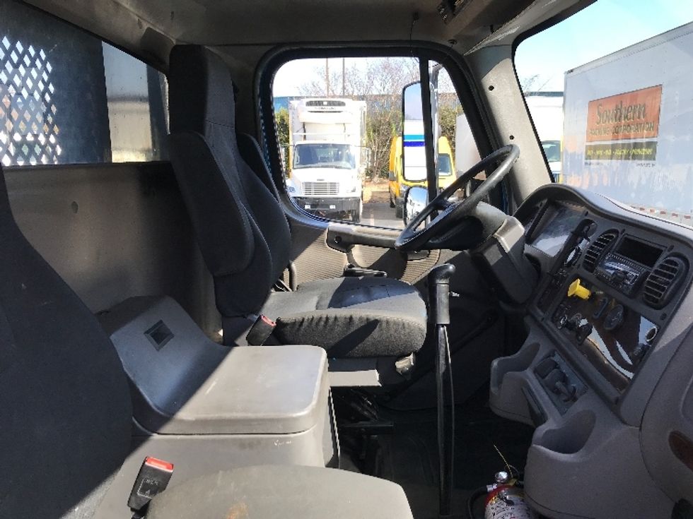 Flatbed Truck-Light and Medium Duty Trucks-Freightliner-2019-M211264S-Prince George-VA-413,294\n\t\tmiles-$ 79,500 - Image 18