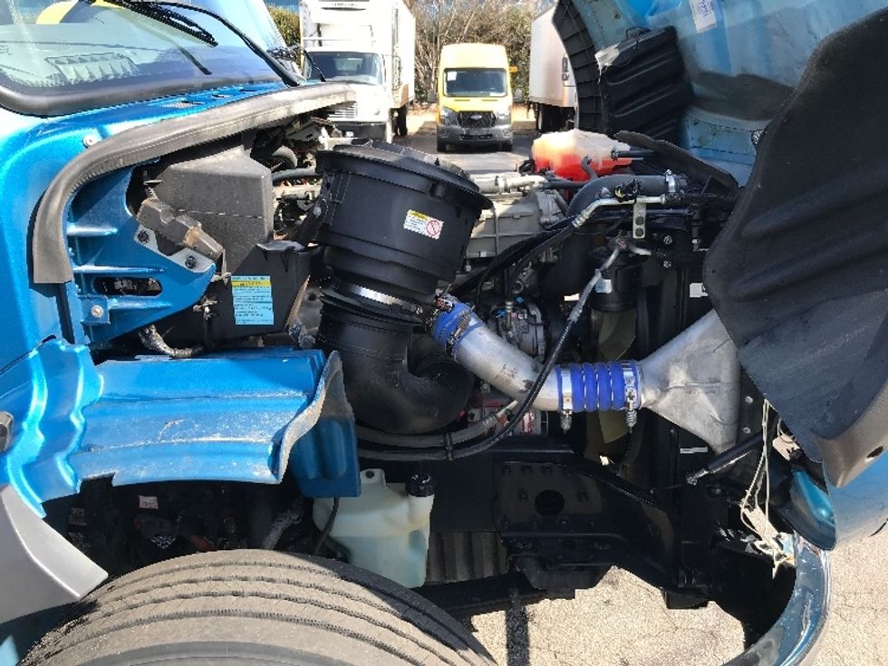 Flatbed Truck-Light and Medium Duty Trucks-Freightliner-2019-M211264S-Prince George-VA-413,294\n\t\tmiles-$ 79,500 - Image 19