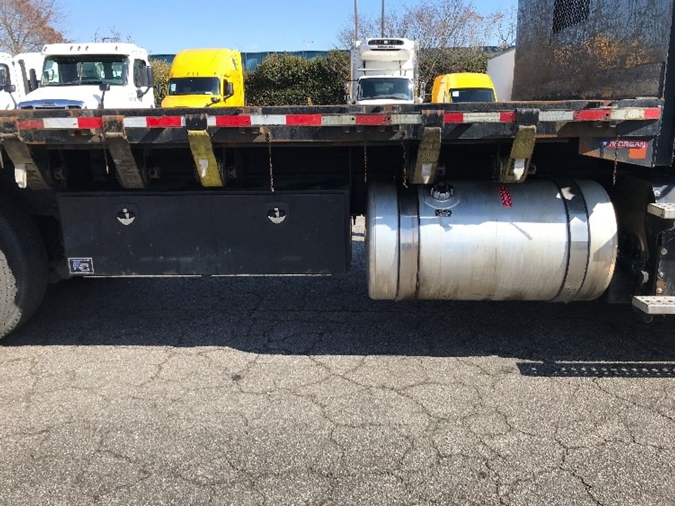 Flatbed Truck-Light and Medium Duty Trucks-Freightliner-2019-M211264S-Prince George-VA-413,294\n\t\tmiles-$ 79,500 - Image 21