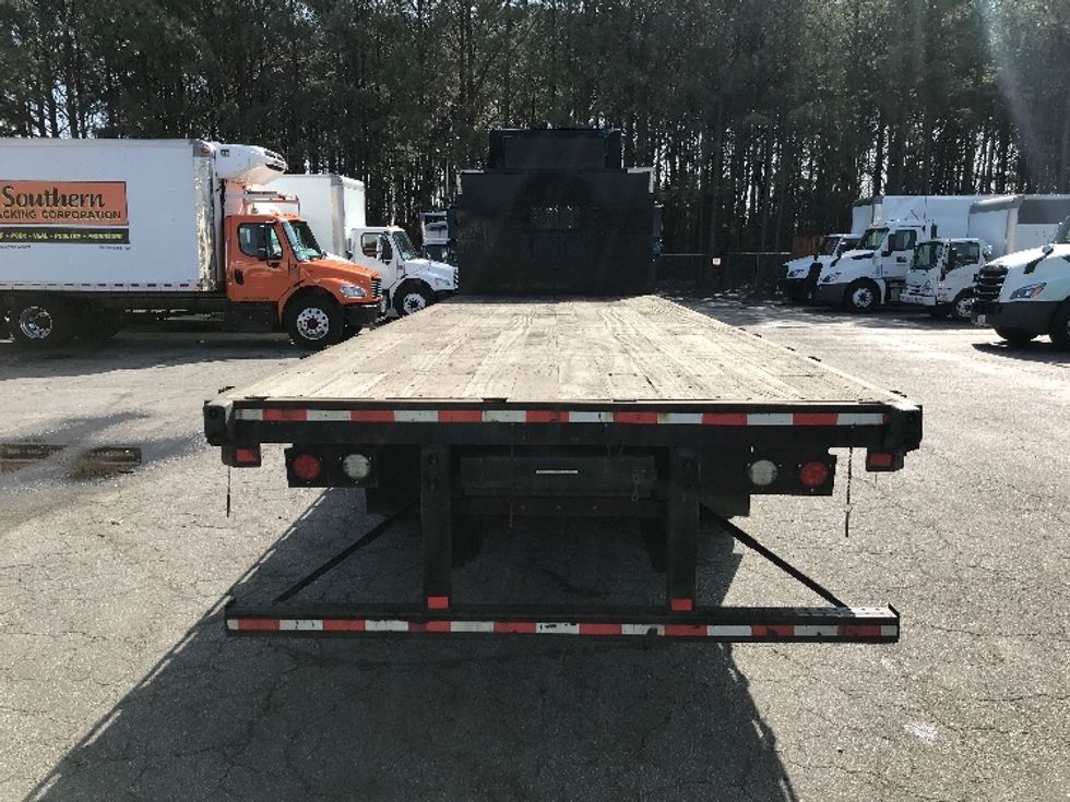 Flatbed Truck-Light and Medium Duty Trucks-Freightliner-2019-M211264S-Prince George-VA-413,294\n\t\tmiles-$ 79,500 - Image 7