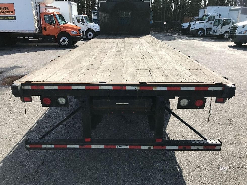 Flatbed Truck-Light and Medium Duty Trucks-Freightliner-2019-M211264S-Prince George-VA-413,294\n\t\tmiles-$ 79,500 - Image 8