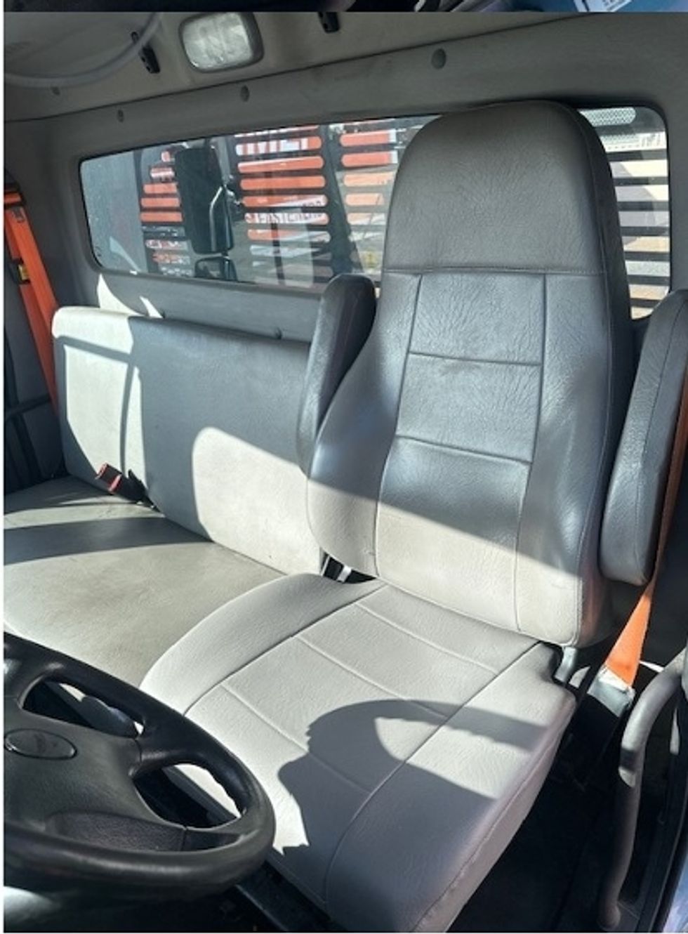 Flatbed Truck-Light and Medium Duty Trucks-Freightliner-2019-M211264S-Sacramento-CA-188,689\n\t\tmiles-$ 87,750 - Image 14