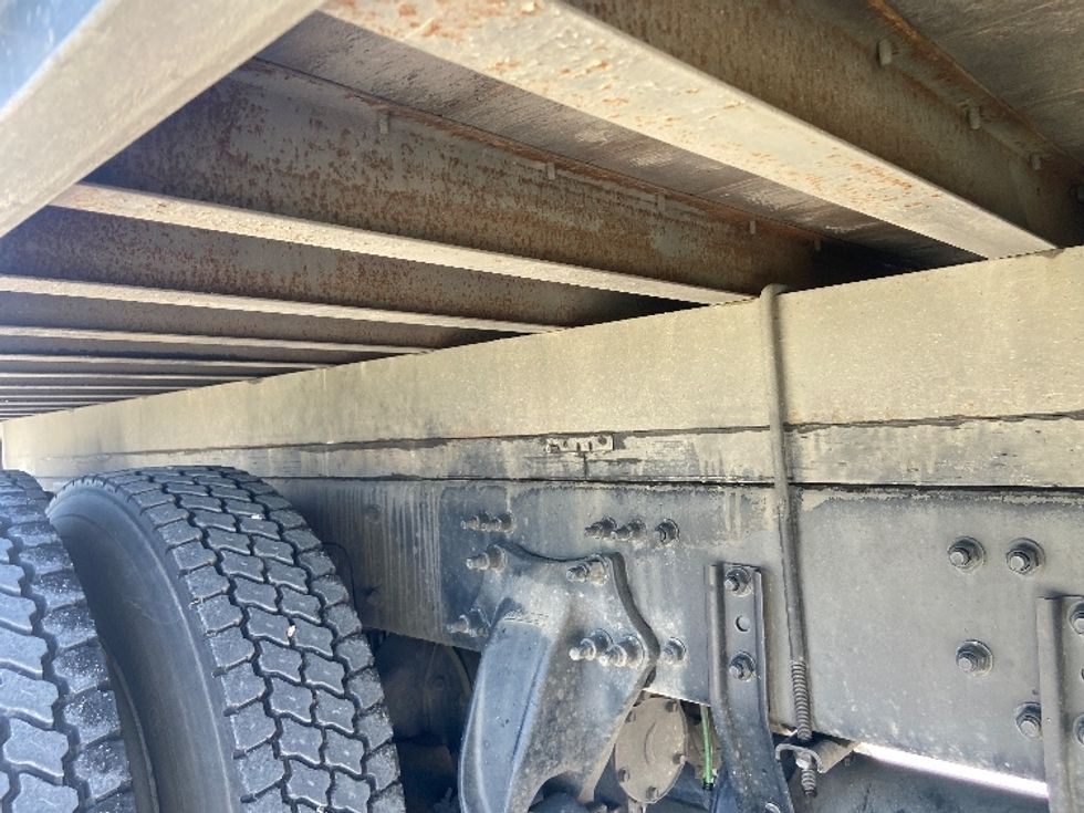 Flatbed Truck-Light and Medium Duty Trucks-Freightliner-2019-M211264S-San Antonio-TX-225,769\n\t\tmiles-$ 98,750 - Image 10