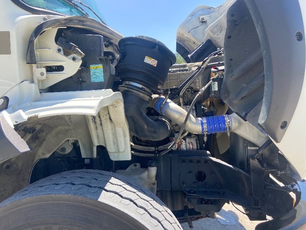 Flatbed Truck-Light and Medium Duty Trucks-Freightliner-2019-M211264S-San Antonio-TX-225,769\n\t\tmiles-$ 98,750 - Image 19