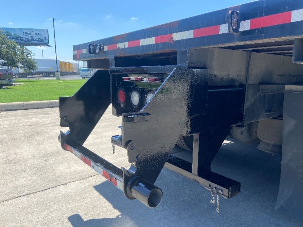 Flatbed Truck-Light and Medium Duty Trucks-Freightliner-2019-M211264S-San Antonio-TX-225,769\n\t\tmiles-$ 98,750 - Image 21