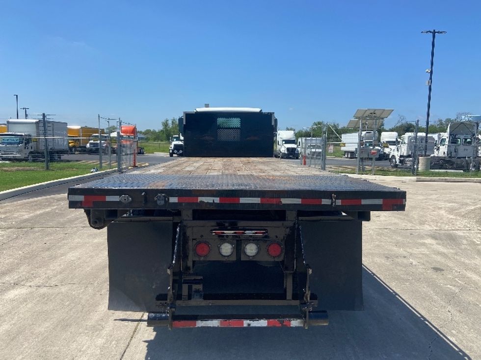 Flatbed Truck-Light and Medium Duty Trucks-Freightliner-2019-M211264S-San Antonio-TX-225,769\n\t\tmiles-$ 98,750 - Image 7