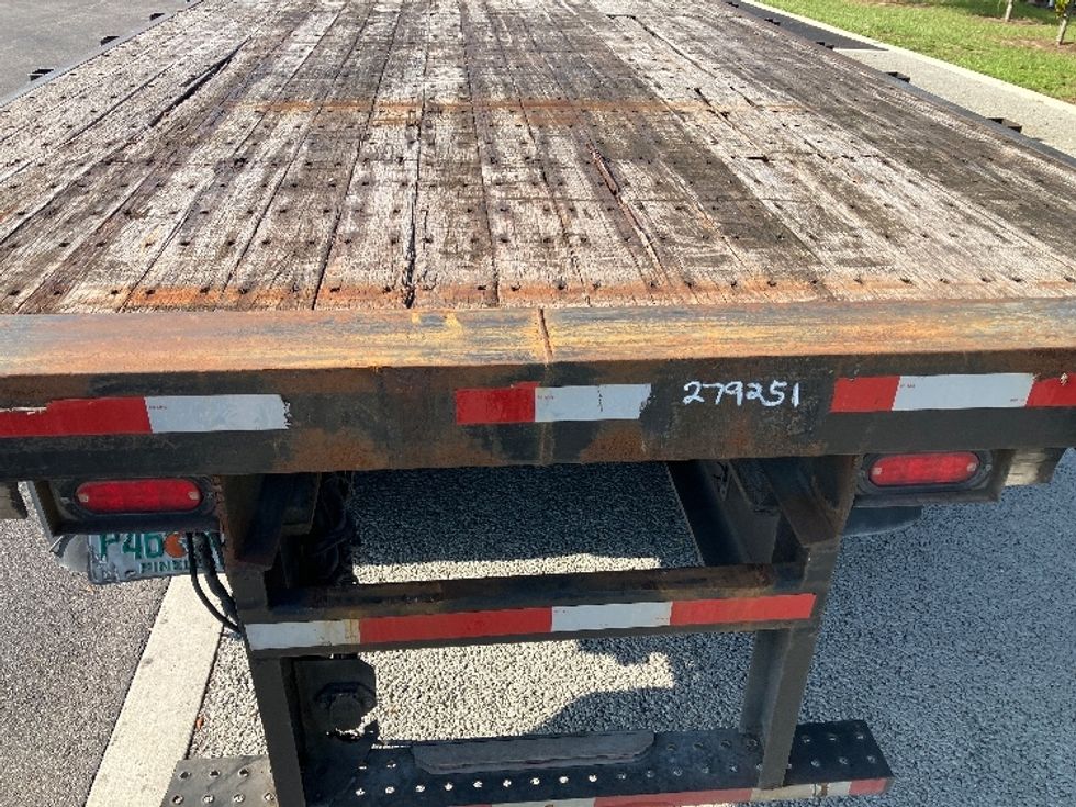 Flatbed Truck-Light and Medium Duty Trucks-Freightliner-2019-M211264S-Tampa-FL-499,226\n\t\tmiles-$ 78,750 - Image 10