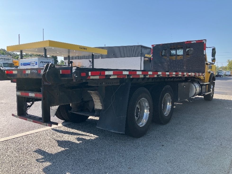 Flatbed Truck-Light and Medium Duty Trucks-Freightliner-2019-M211264S-Tampa-FL-499,226\n\t\tmiles-$ 78,750 - Image 13
