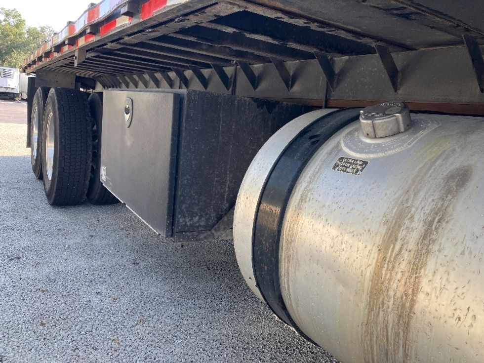 Flatbed Truck-Light and Medium Duty Trucks-Freightliner-2019-M211264S-Tampa-FL-499,226\n\t\tmiles-$ 78,750 - Image 14