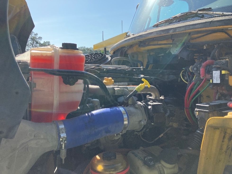 Flatbed Truck-Light and Medium Duty Trucks-Freightliner-2019-M211264S-Tampa-FL-499,226\n\t\tmiles-$ 78,750 - Image 24