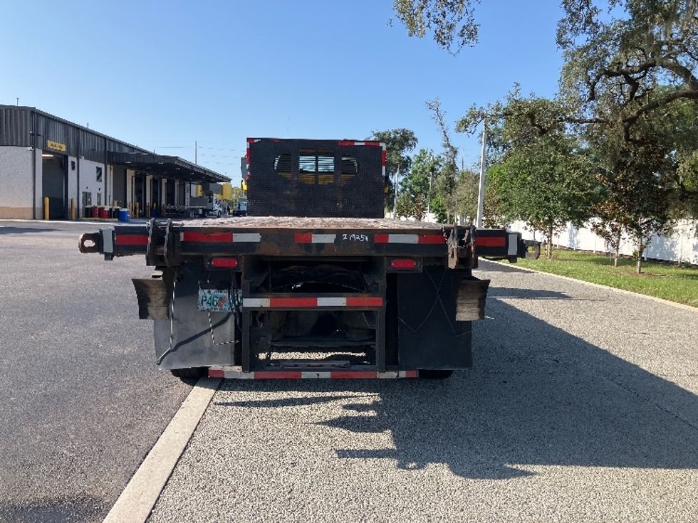 Flatbed Truck-Light and Medium Duty Trucks-Freightliner-2019-M211264S-Tampa-FL-499,226\n\t\tmiles-$ 78,750 - Image 7