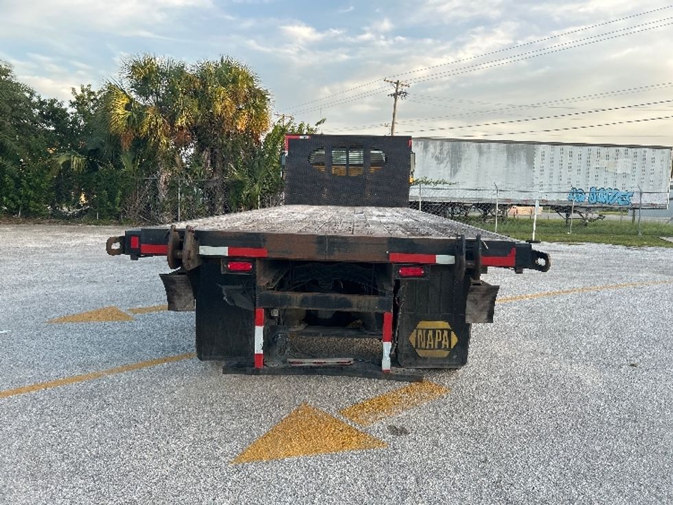 Flatbed Truck-Light and Medium Duty Trucks-Freightliner-2019-M211264S-Tampa-FL-540,177\n\t\tmiles-$ 69,500 - Image 7