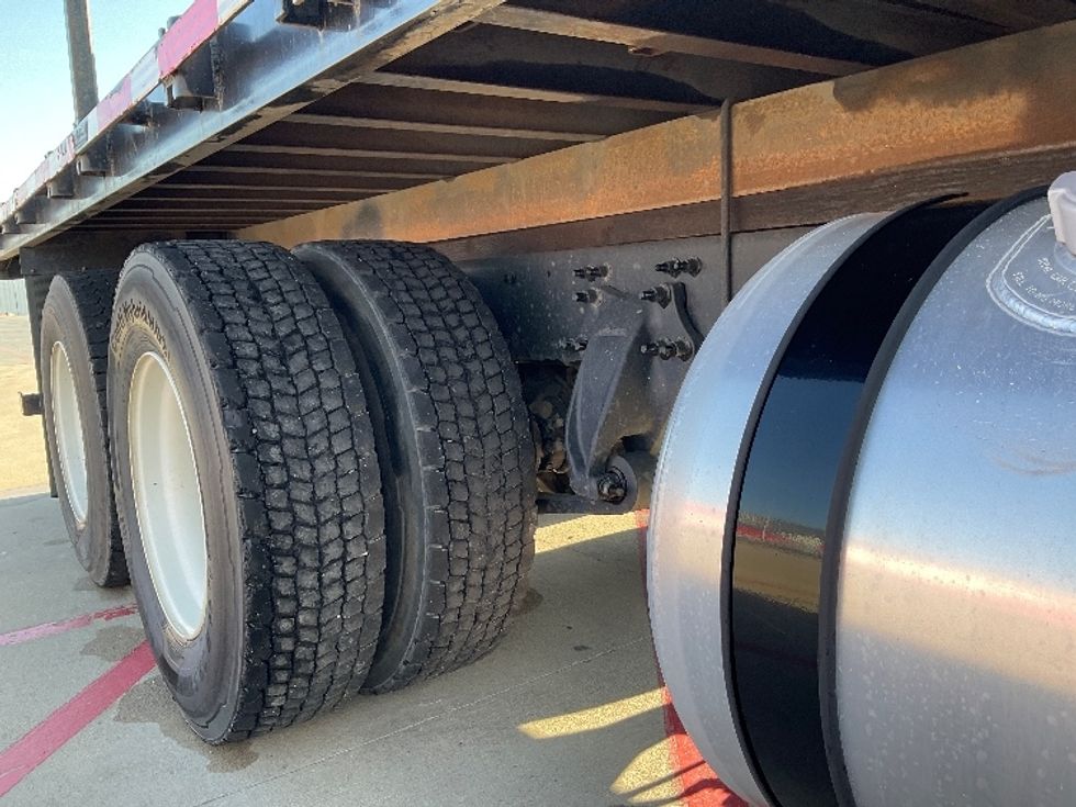 Flatbed Truck-Light and Medium Duty Trucks-Freightliner-2019-M211264S-Tulsa-OK-124,569\n\t\tmiles-$ 88,250 - Image 14