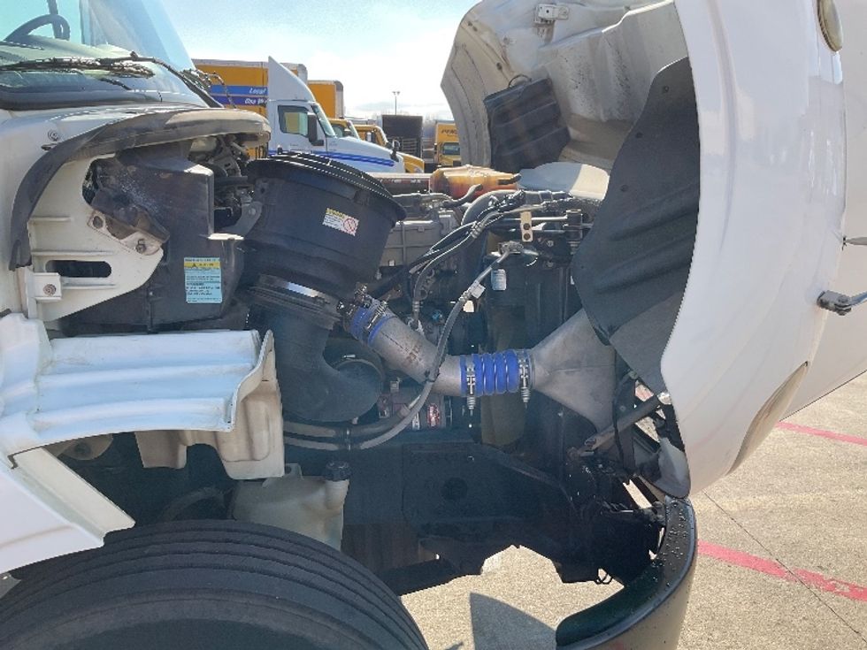 Flatbed Truck-Light and Medium Duty Trucks-Freightliner-2019-M211264S-Tulsa-OK-124,569\n\t\tmiles-$ 88,250 - Image 23