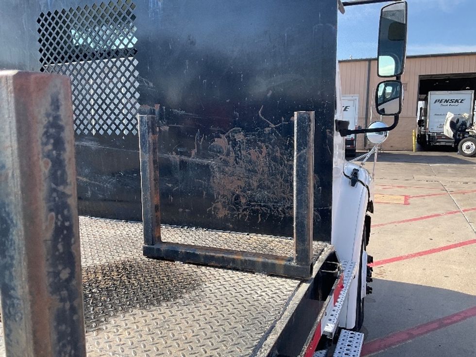 Flatbed Truck-Light and Medium Duty Trucks-Freightliner-2019-M211264S-Tulsa-OK-124,569\n\t\tmiles-$ 88,250 - Image 29