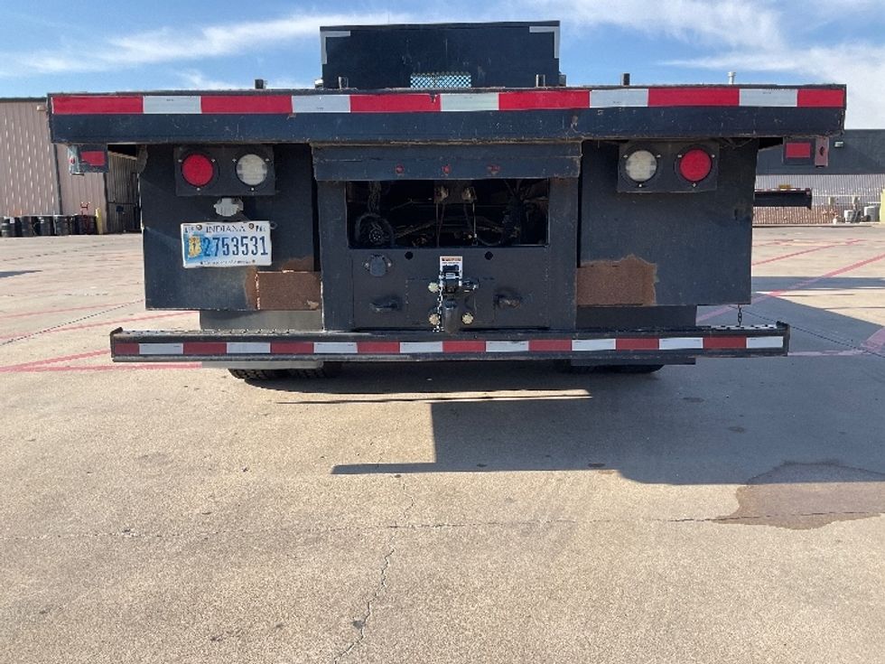 Flatbed Truck-Light and Medium Duty Trucks-Freightliner-2019-M211264S-Tulsa-OK-124,569\n\t\tmiles-$ 88,250 - Image 9