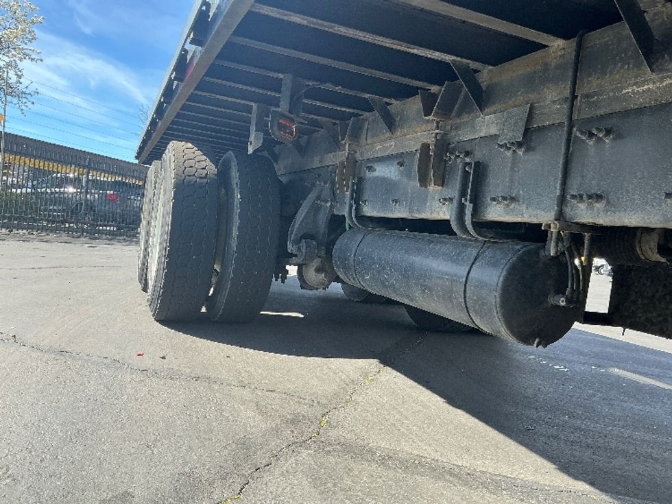 Flatbed Truck-Light and Medium Duty Trucks-Freightliner-2019-M211264S-West Sacramento-CA-188,700\n\t\tmiles-$ 85,500 - Image 11