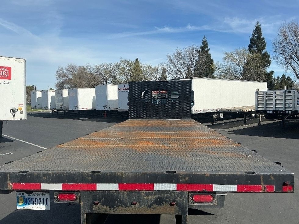 Flatbed Truck-Light and Medium Duty Trucks-Freightliner-2019-M211264S-West Sacramento-CA-188,700\n\t\tmiles-$ 85,500 - Image 8