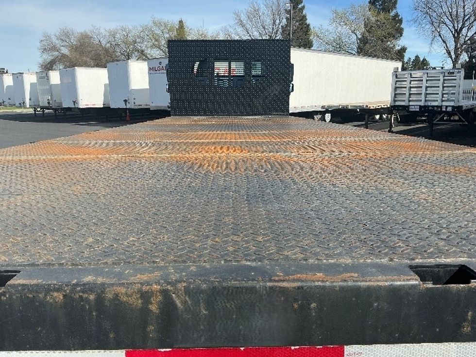 Flatbed Truck-Light and Medium Duty Trucks-Freightliner-2019-M211264S-West Sacramento-CA-188,700\n\t\tmiles-$ 85,500 - Image 9
