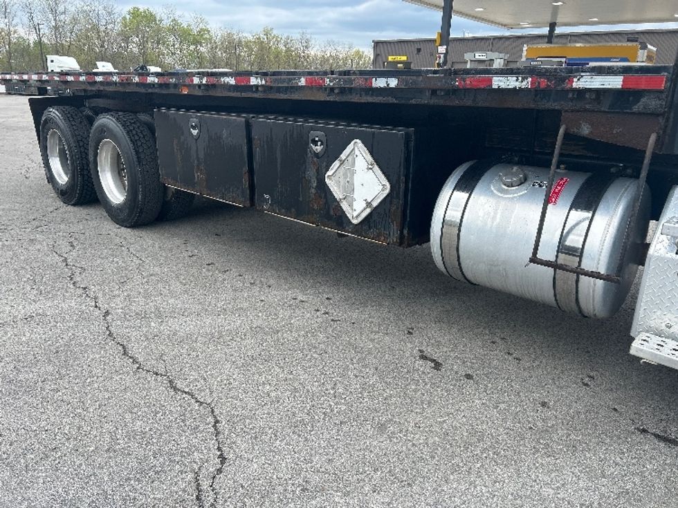 Flatbed Truck-Light and Medium Duty Trucks-Freightliner-2019-M211264S-Zelienople-PA-298,853\n\t\tmiles-$ 86,500 - Image 11