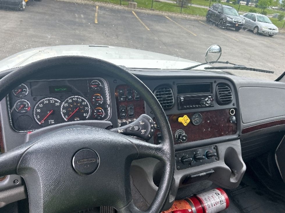 Flatbed Truck-Light and Medium Duty Trucks-Freightliner-2019-M211264S-Zelienople-PA-298,853\n\t\tmiles-$ 86,500 - Image 14