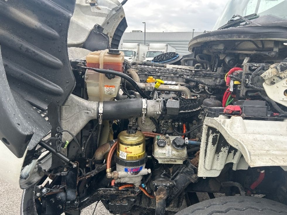 Flatbed Truck-Light and Medium Duty Trucks-Freightliner-2019-M211264S-Zelienople-PA-298,853\n\t\tmiles-$ 86,500 - Image 21