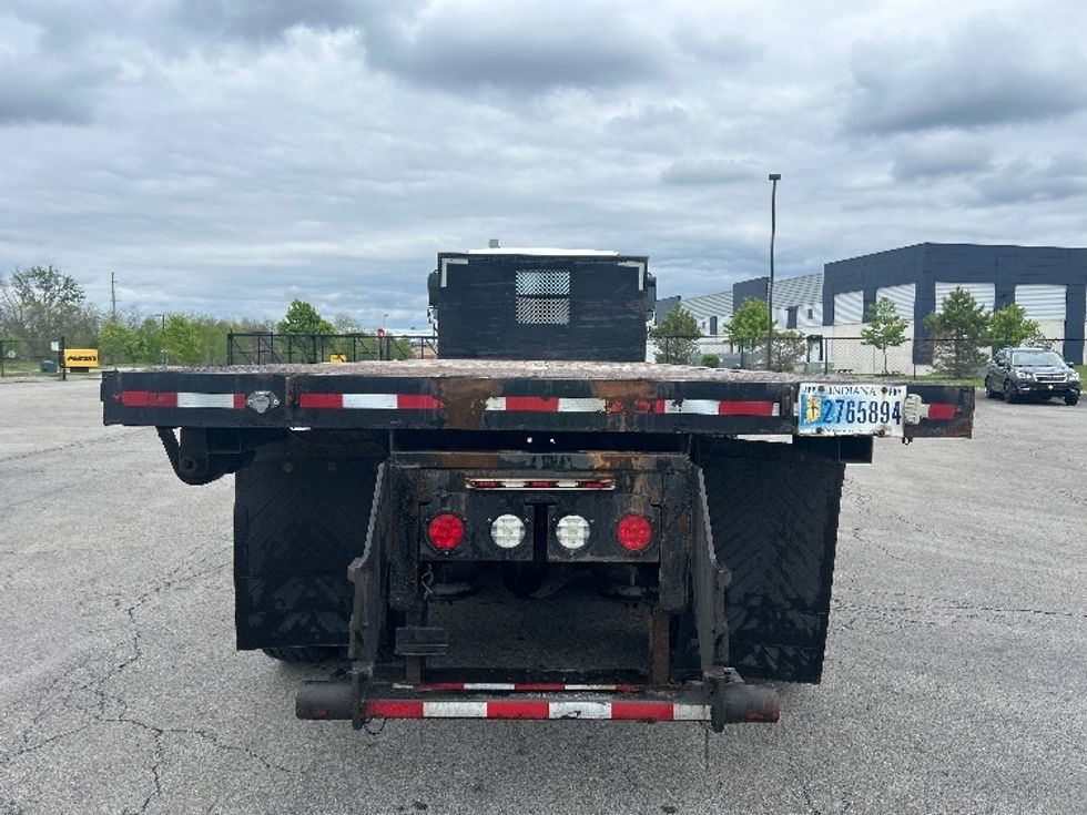 Flatbed Truck-Light and Medium Duty Trucks-Freightliner-2019-M211264S-Zelienople-PA-298,853\n\t\tmiles-$ 86,500 - Image 7