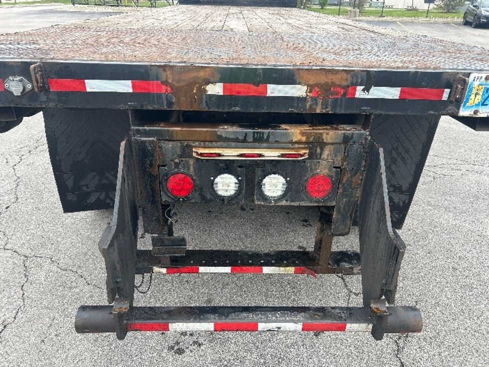 Flatbed Truck-Light and Medium Duty Trucks-Freightliner-2019-M211264S-Zelienople-PA-298,853\n\t\tmiles-$ 86,500 - Image 9