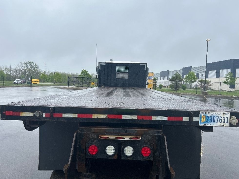 Flatbed Truck-Light and Medium Duty Trucks-Freightliner-2019-M211264S-Zelienople-PA-324,212\n\t\tmiles-$ 85,250 - Image 8
