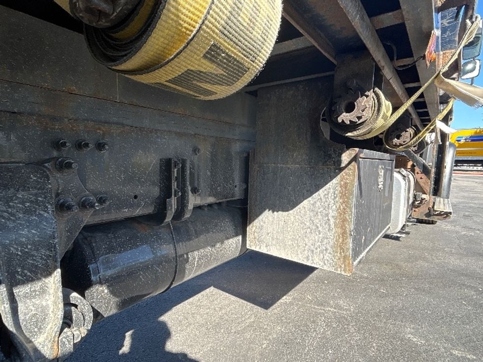 Flatbed Truck-Light and Medium Duty Trucks-Freightliner-2020-114SD-Austin-TX-168,520\n\t\tmiles-$ 113,750 - Image 10