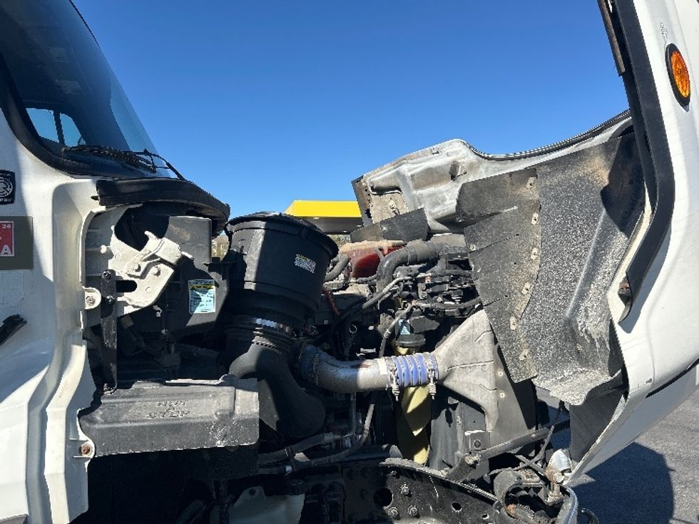 Flatbed Truck-Light and Medium Duty Trucks-Freightliner-2020-114SD-Austin-TX-168,520\n\t\tmiles-$ 113,750 - Image 19