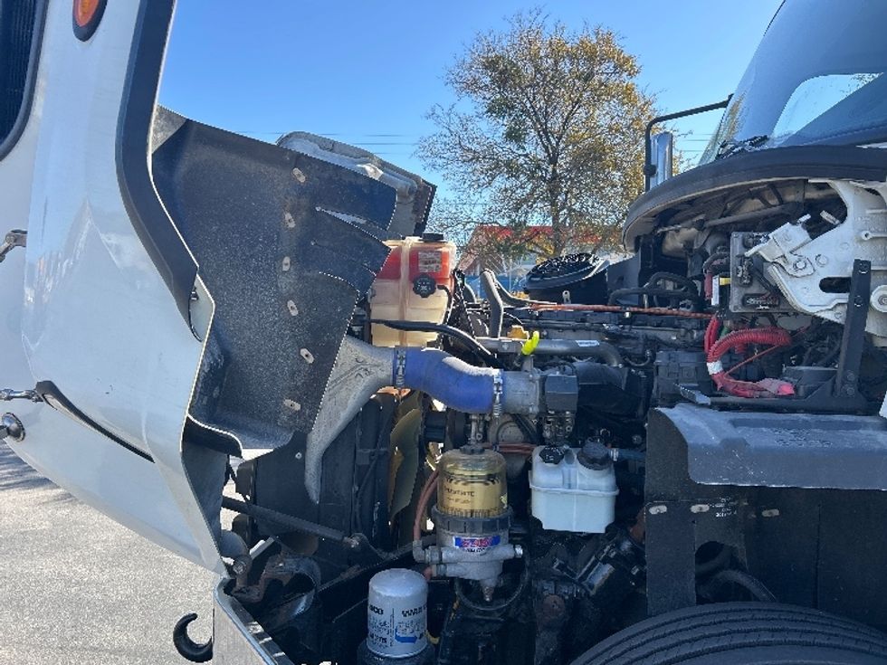 Flatbed Truck-Light and Medium Duty Trucks-Freightliner-2020-114SD-Austin-TX-168,520\n\t\tmiles-$ 113,750 - Image 20