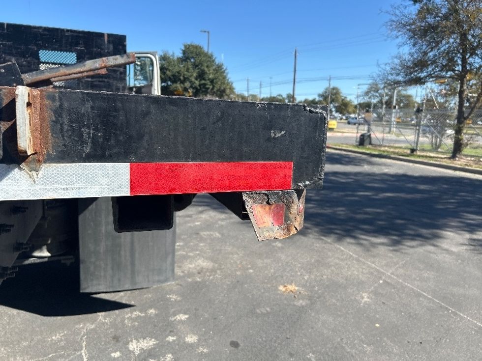 Flatbed Truck-Light and Medium Duty Trucks-Freightliner-2020-114SD-Austin-TX-168,520\n\t\tmiles-$ 113,750 - Image 22