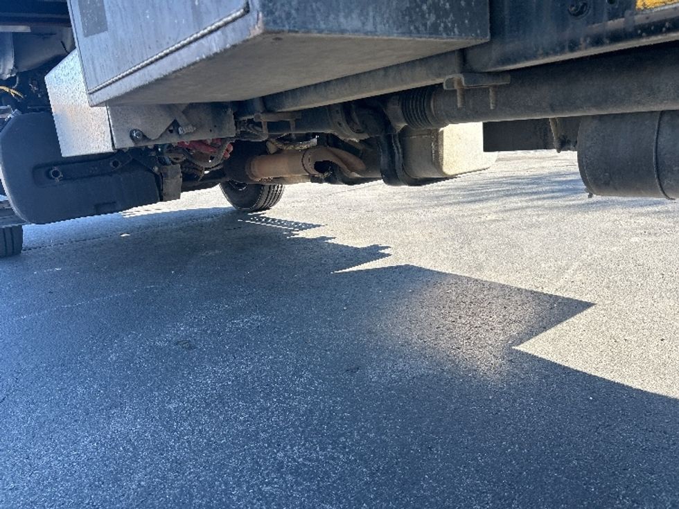 Flatbed Truck-Light and Medium Duty Trucks-Freightliner-2020-114SD-Austin-TX-168,520\n\t\tmiles-$ 113,750 - Image 5