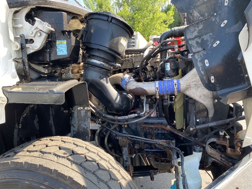 Flatbed Truck-Light and Medium Duty Trucks-Freightliner-2020-114SD-Binghamton-NY-189,559\n\t\tmiles-$ 126,750 - Image 16