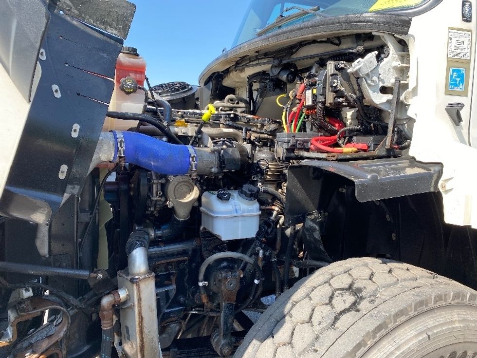 Flatbed Truck-Light and Medium Duty Trucks-Freightliner-2020-114SD-Binghamton-NY-189,559\n\t\tmiles-$ 126,750 - Image 17