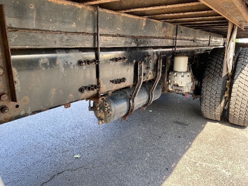 Flatbed Truck-Light and Medium Duty Trucks-Freightliner-2020-114SD-Binghamton-NY-189,559\n\t\tmiles-$ 126,750 - Image 5