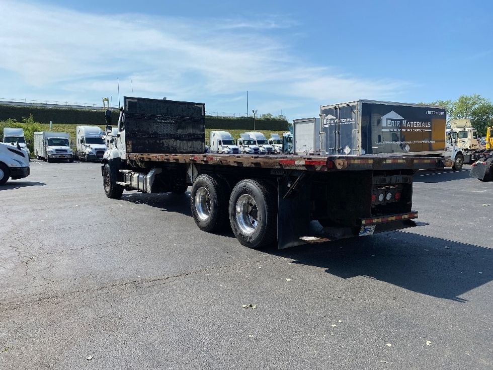 Flatbed Truck-Light and Medium Duty Trucks-Freightliner-2020-114SD-Binghamton-NY-189,559\n\t\tmiles-$ 126,750 - Image 6