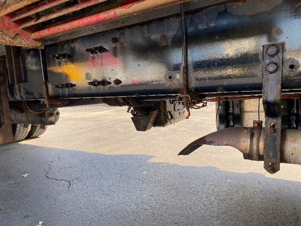 Flatbed Truck-Light and Medium Duty Trucks-Freightliner-2020-114SD-Binghamton-NY-189,559\n\t\tmiles-$ 126,750 - Image 9