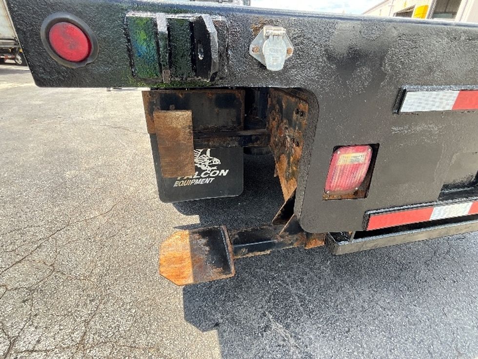 Flatbed Truck-Light and Medium Duty Trucks-Freightliner-2020-114SD-Cambridge-ON-303,753\n\t\tkm-$ 138,000 - Image 24
