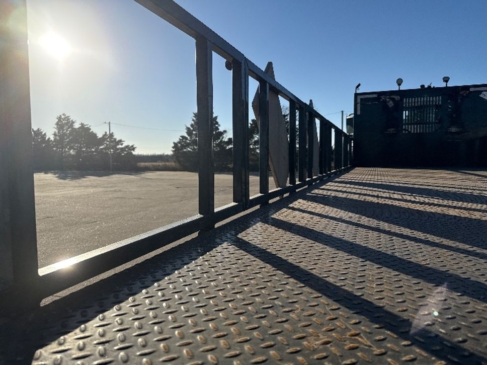 Flatbed Truck-Light and Medium Duty Trucks-Freightliner-2020-114SD-Enid-OK-230,629\n\t\tmiles-$ 100,750 - Image 10