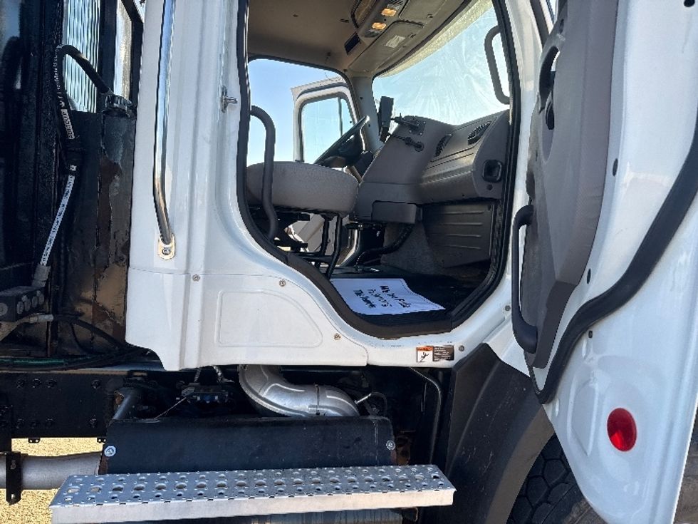 Flatbed Truck-Light and Medium Duty Trucks-Freightliner-2020-114SD-Enid-OK-230,629\n\t\tmiles-$ 100,750 - Image 18