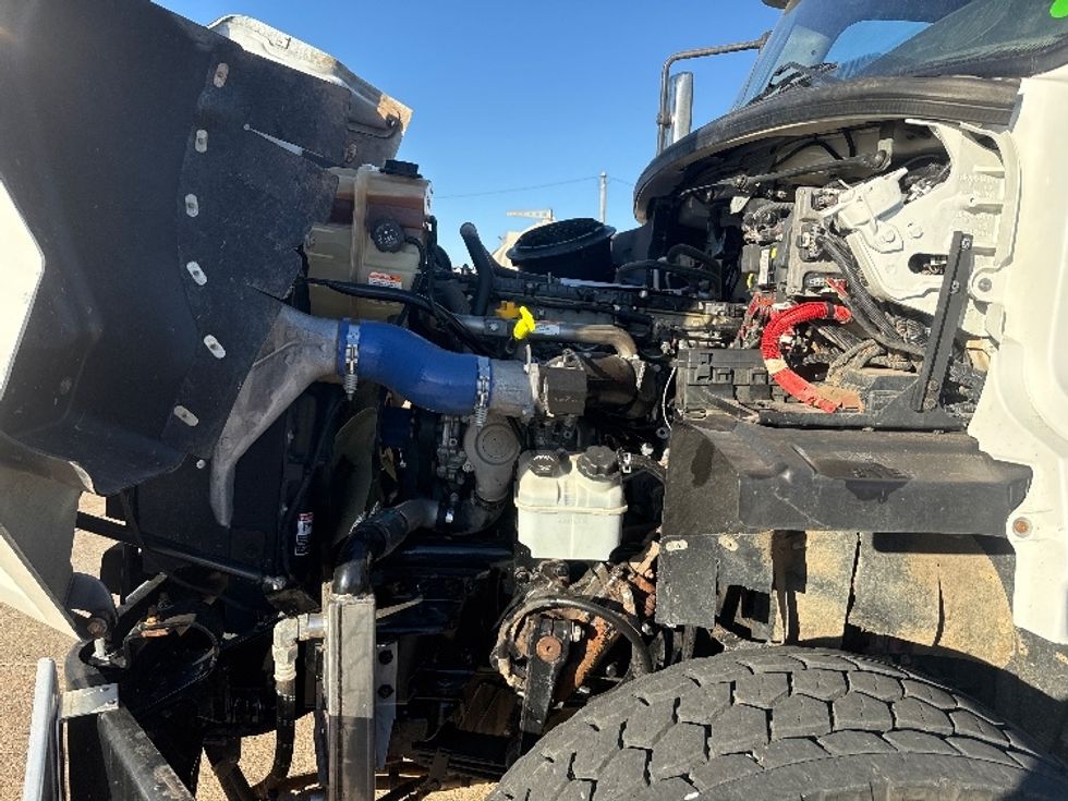 Flatbed Truck-Light and Medium Duty Trucks-Freightliner-2020-114SD-Enid-OK-230,629\n\t\tmiles-$ 100,750 - Image 21