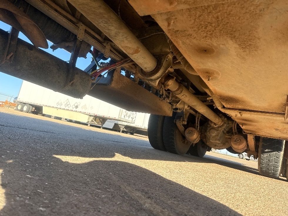 Flatbed Truck-Light and Medium Duty Trucks-Freightliner-2020-114SD-Enid-OK-230,629\n\t\tmiles-$ 100,750 - Image 4