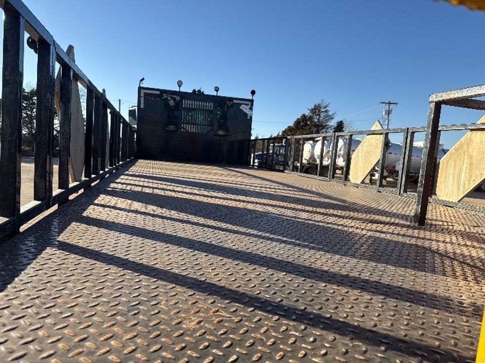 Flatbed Truck-Light and Medium Duty Trucks-Freightliner-2020-114SD-Enid-OK-230,629\n\t\tmiles-$ 100,750 - Image 7