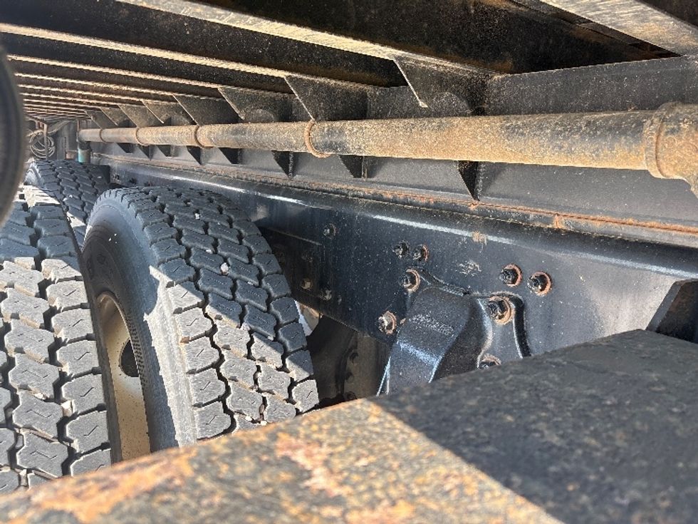 Flatbed Truck-Light and Medium Duty Trucks-Freightliner-2020-114SD-Greeley-CO-81,446\n\t\tmiles-$ 111,750 - Image 11