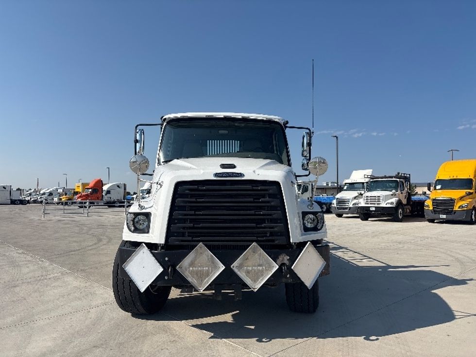 Flatbed Truck-Light and Medium Duty Trucks-Freightliner-2020-114SD-Greeley-CO-81,446\n\t\tmiles-$ 111,750 - Image 2