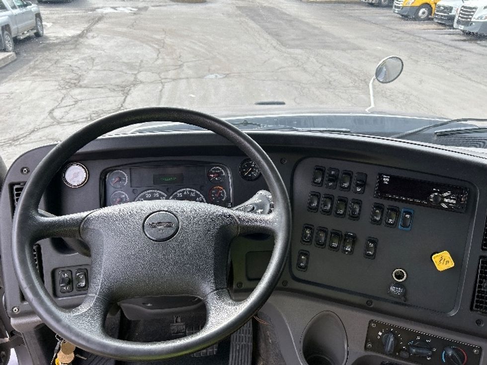 Flatbed Truck-Light and Medium Duty Trucks-Freightliner-2020-114SD-Jessup-PA-172,029\n\t\tmiles-$ 119,750 - Image 13