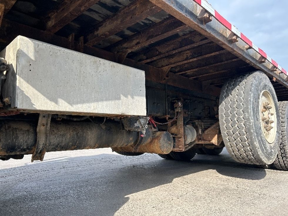 Flatbed Truck-Light and Medium Duty Trucks-Freightliner-2020-114SD-Jessup-PA-172,029\n\t\tmiles-$ 119,750 - Image 5