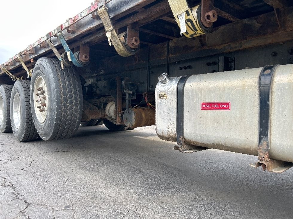 Flatbed Truck-Light and Medium Duty Trucks-Freightliner-2020-114SD-Jessup-PA-172,029\n\t\tmiles-$ 119,750 - Image 9